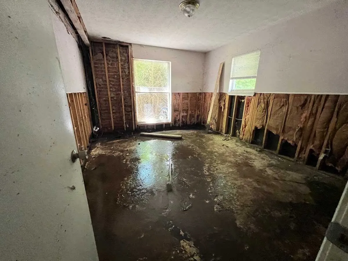 Water Damage Restoration services in Moraga, CA